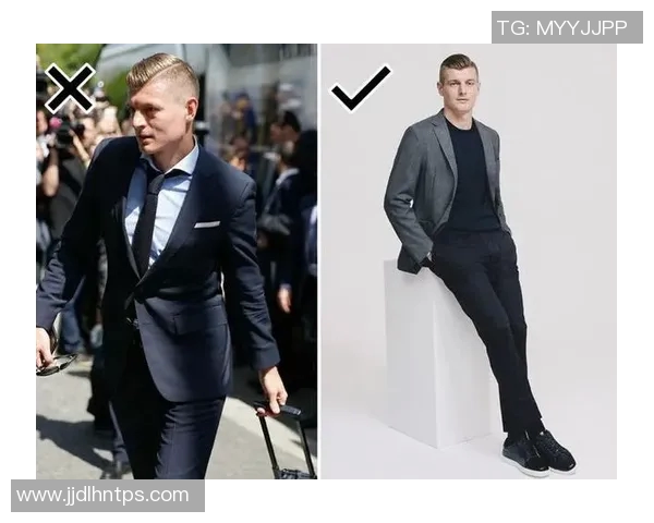 足球明星日常穿搭风格揭秘时尚与运动的完美结合